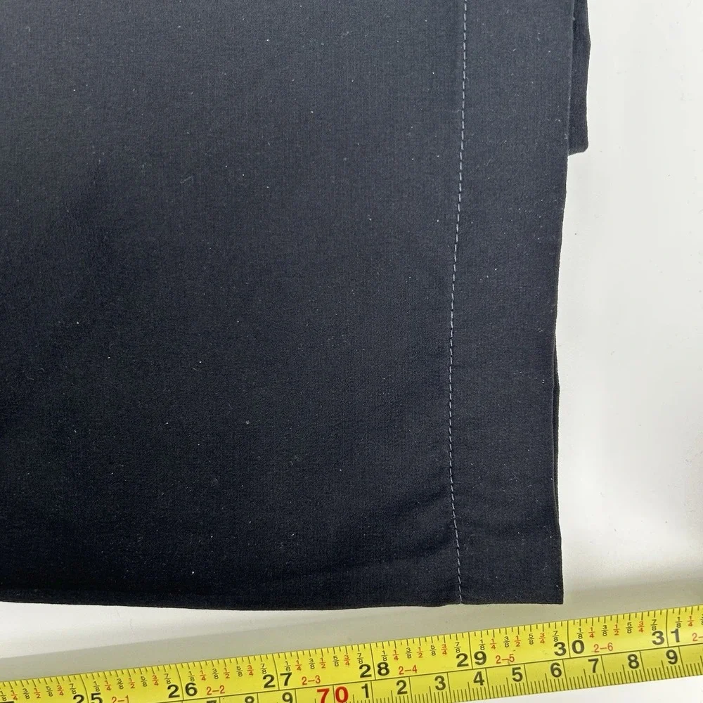 Swiss‎ Tech Mens 40x30 Black Hiking Trail Pants Stretch Utility SMB37414 Camping